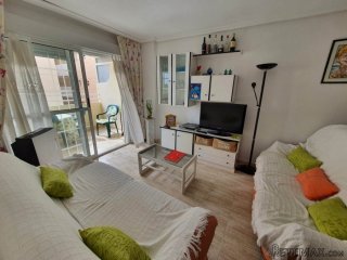 Bonito apartamento de 3 dormitorios, ascensor, gran..