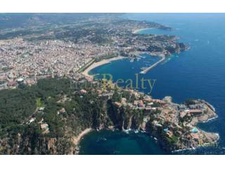 Buildable land for sale with..