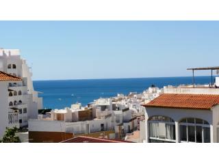3 Bed Apartment in Old Town Albufeira,
