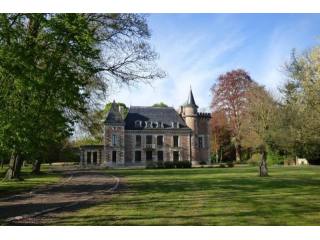 8 bedroom Castle For Sale: 02800 SAINT..
