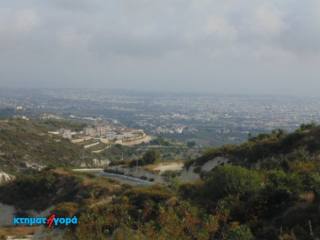 Residential Land in Tsada, Pafos