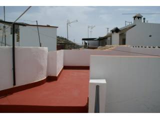 Town House for Sale in Pueblo, Torrox..