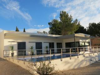 Villa for sale in Moraira