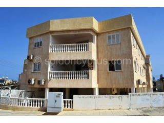 2 Bedrooms - Apartment - Famagusta -..