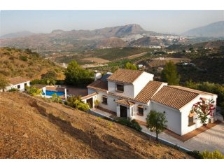 3 BedroomFinca Villa