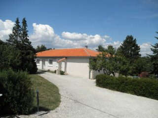 Contemporary House, Nice Plot