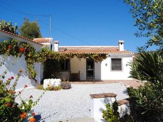 Country Houses for Sale in Competa..