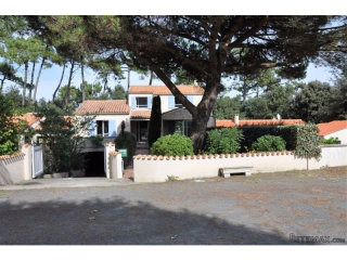 Sale House St Trojan Les Bains (17370)..