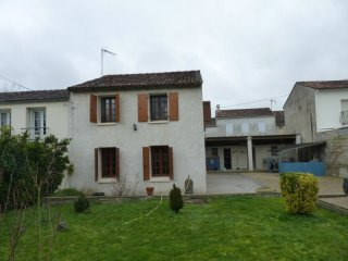 Stone House For Sale St Jean D Angely