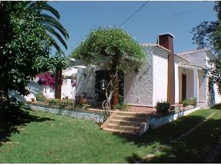 Villa for sale in Marbella, Malaga