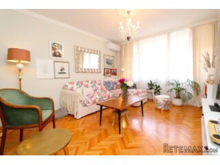 Zagreb, Dubrava – lijepi stan u Studentskom gradu, 75m2