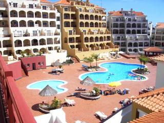 Apartment in Los Crsitianos