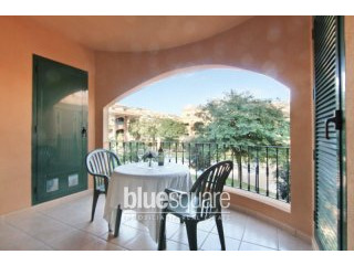 Luxury first floor apartment Javea Port