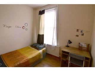 Single room, Zone 3, Blackhorse rd