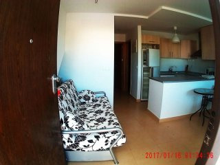 2 Bedrooms - Apartment - Murcia - For..