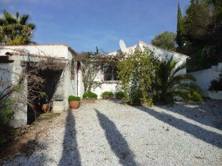 2 Bedrooms - Country House - Malaga -..