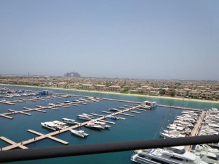 Breathtaking Coastal View of Sea and..