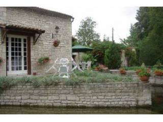 Stone House For Sale St Jean D Angely