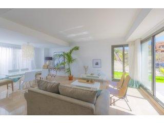 3 bedroom property near Benalmadena..