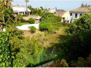 Building Plot for sale in Marbella..