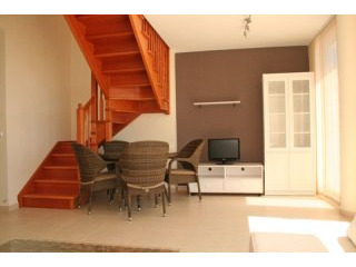 Duplex For Sale In Calpe Spsnb0488