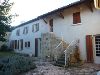 Nice 4 Bedroom House