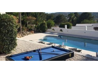 4 Bedroom 3 bathroom, Villa, Javea..