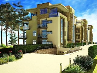 Apartments In A New Dwelling Complex In..