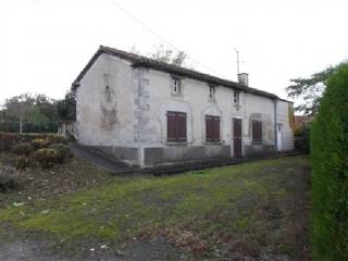 Nice 2 Bedroom House, Good Location