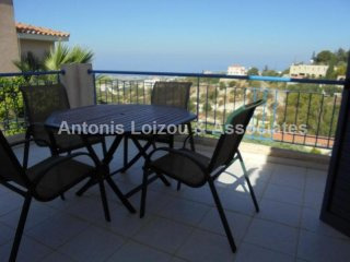 Beautiful 2 Bed Villa Coastal Views Tala