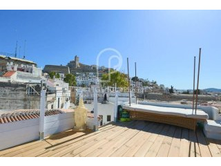 Fabulous triplex in La Marina with..