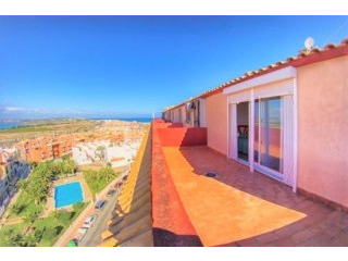 Fantastic 2 Bedrooms Penthouse La Mata..