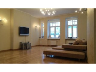 Flat For Sale In The Quiet Center Of..