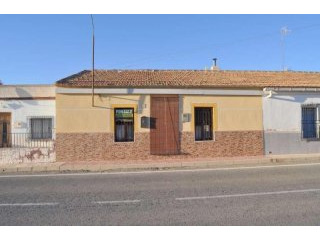 Tidy village house in Trigo (Ref...