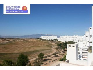 2 Bedrooms - Apartment - Murcia - For..