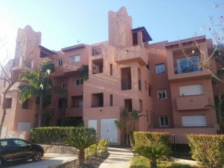 3 Bedrooms - Apartment - Murcia - For..