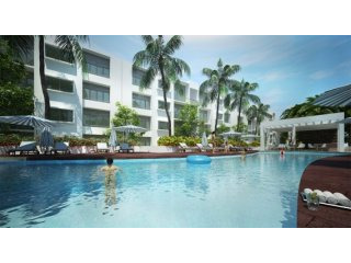 Springs Condos in Long Island Cancun..