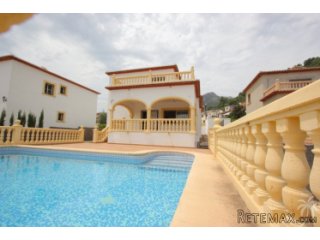 This is a wonderful recently built villa for sale situated..