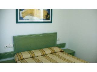 Topacio II E Apartment in Calpe