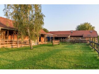 Velika Gorica, Kušanec, građevinsko zemljište s velikim pote
