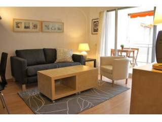 1 Bed Apartment for sale in Marbella