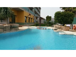 2 Bedrooms - Apartment - Alicante - For..