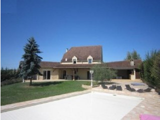 Maison Le Bugue