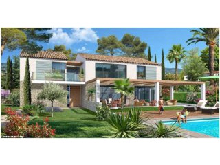 Sale Building land - Valbonne