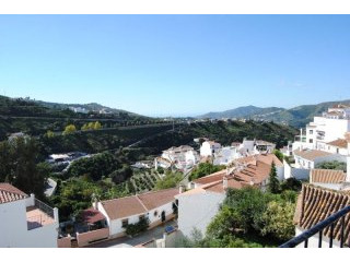 Town House for Sale in Competa, Competa..