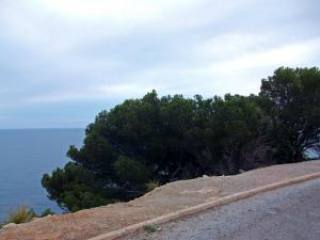 Canyamel, plot for construction in..