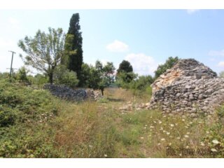 Istra,Vodnjan okolica,građevinsko-poljoprivredna parcela