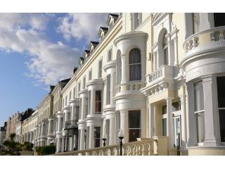 Premier Double Bedroom, The Heritage..