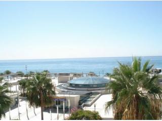 Duplex Penthouse for sale in Marbella..