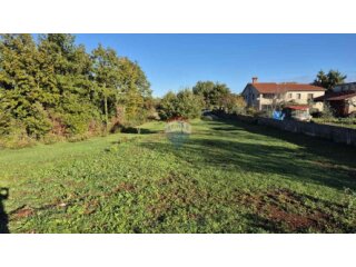 Istra, Sveti Petar u Šumi građevinsko zemljište